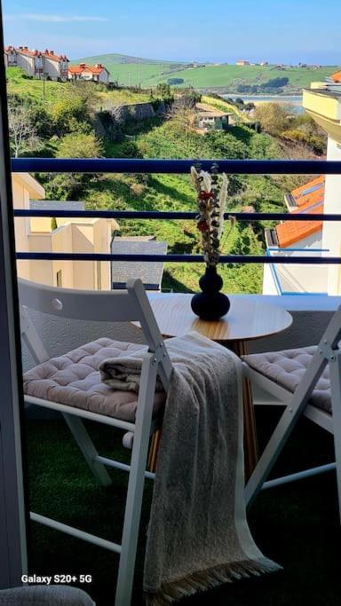 Apartamento En Mogro. La Pizca. Exterior photo