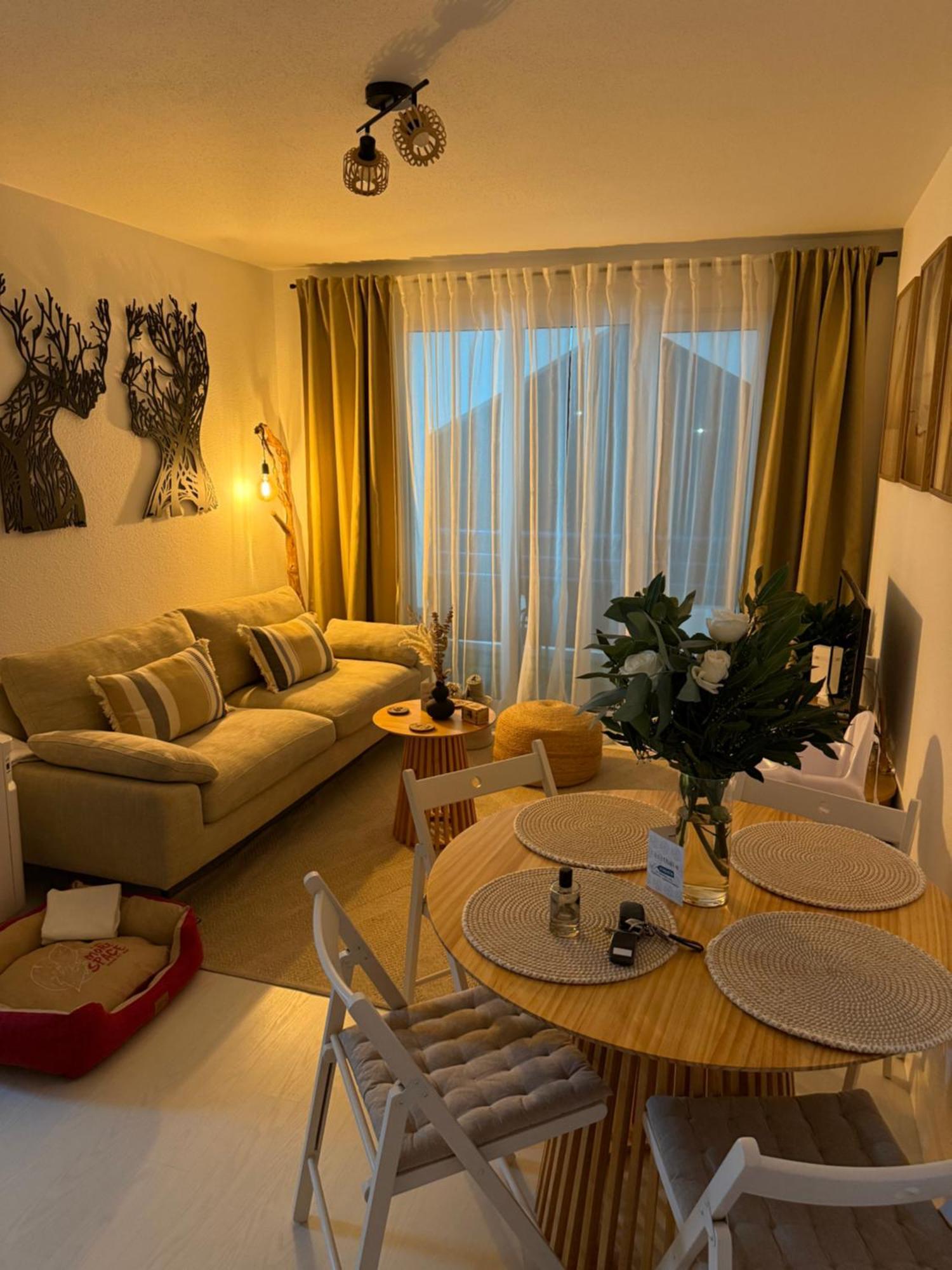 Apartamento En Mogro. La Pizca. Exterior photo